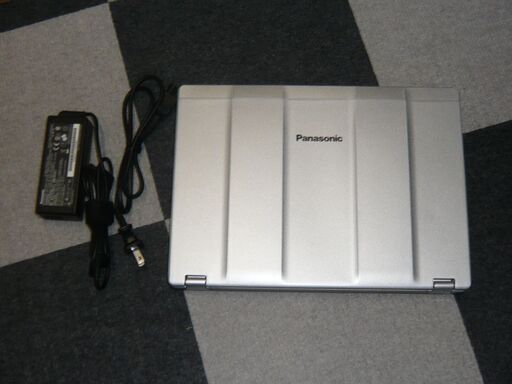 Panasonic CF-SZ6 高性能6世代i5！SSD256GB★CF-SZ5 Core i5 7300U (KabyLake) 2.60 GHz Webカメラ Win11 office2019
