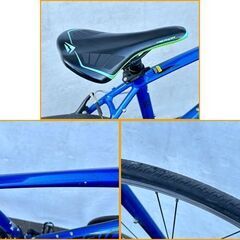 ☆お取り引き中☆【自社配送は札幌市内限定】MERIDA/メリダ