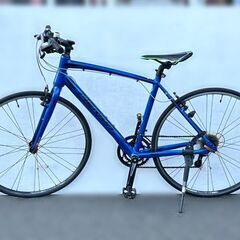 SPECIALIZED sirrus クロスバイク (24段・700x32c）
