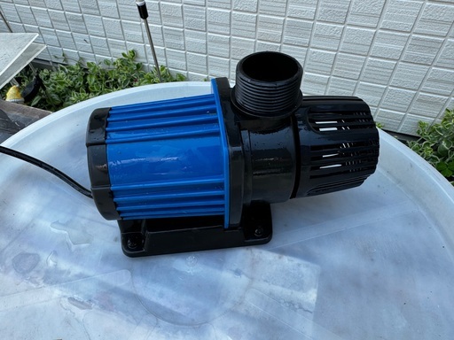 HSBAO   DEP-6000水中ポンプ