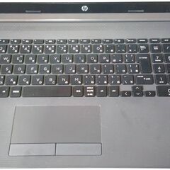 きれい 第七世代】Windows11 Core i3 ブルートゥース搭載 HP薄型ノート