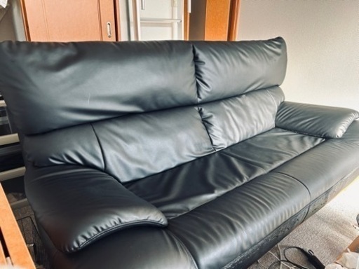 家具 ソファ 3人掛けソファ
