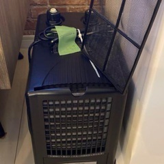 ゼンスイ ZC200a クーラー