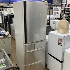 #F-3【ご来店頂ける方限定】Panasonicの5ドア冷凍冷蔵庫です