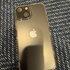 本日限定　美品　Apple iPhone13 mini 128g...
