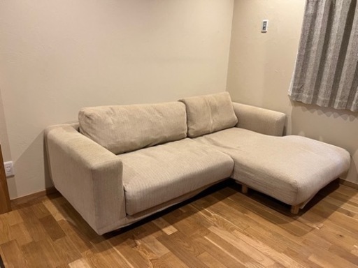 家具 ソファ 3人掛けソファ