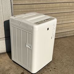 単身者向け 全自動洗濯機 5.0K パナソニック NA-F50B...