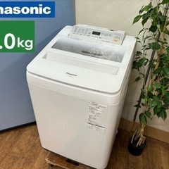 I692 🌈   Panasonic 洗濯機 （8.0㎏） ⭐ ...
