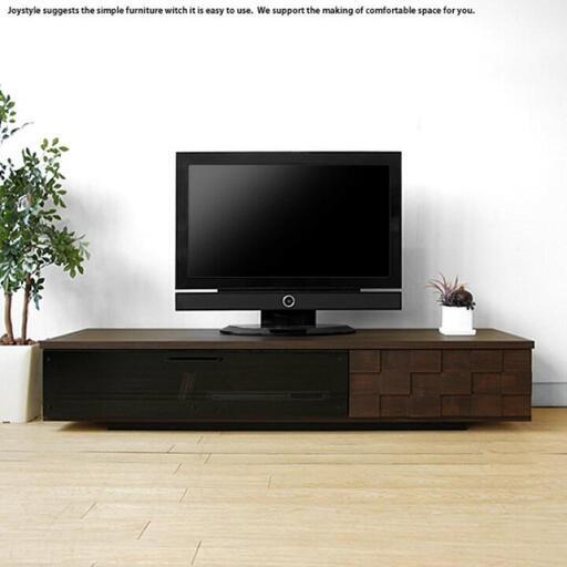 テレビボード　１６０cm