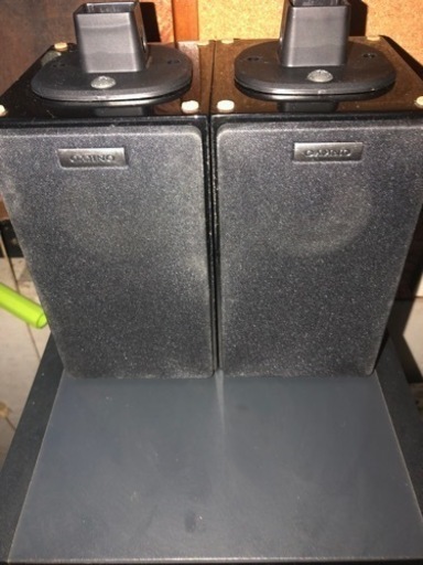 (代理出品)【中古】ONKYO 5.1chスピーカー6台セット