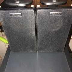 代理出品)【中古】ONKYO 5.1chスピーカー6台セット