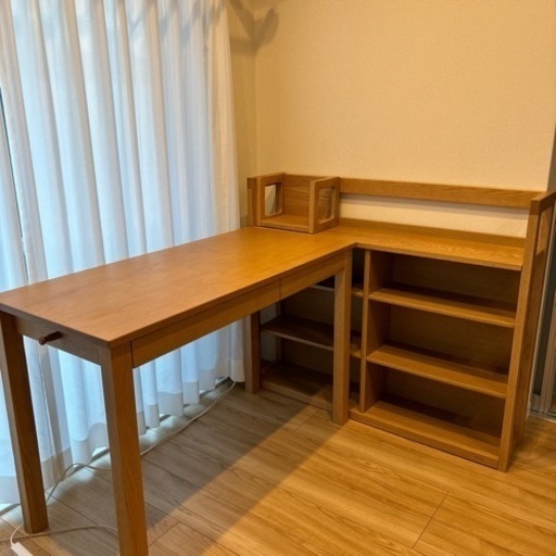 家具 オフィス用家具 机