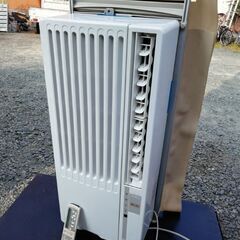 ハイアール窓用エアコン2018年、JA-16S ,6畳ー7畳用