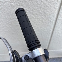 【相談中1件】自転車 クロスバイク