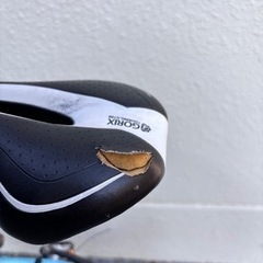 【相談中1件】自転車 クロスバイク