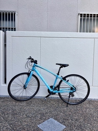 【相談中1件】自転車 クロスバイク