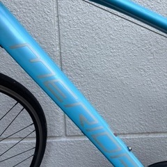 【相談中1件】自転車 クロスバイク