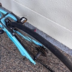 【相談中1件】自転車 クロスバイク