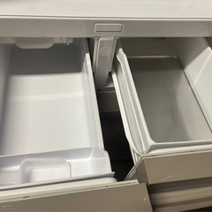 日立5ドア冷蔵庫