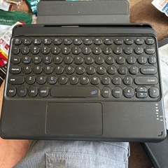 iPadキーボードとケース
