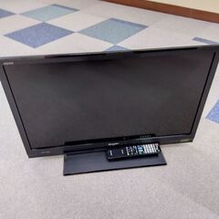 シャープ　液晶テレビ　32型　2013年製 （LC−32Ｈ9）