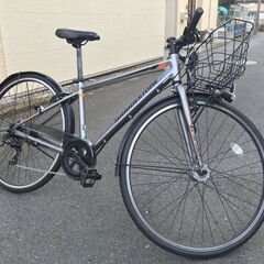 ブリヂストン BRIDGESTONE クロスバイク TB1 フレームサイズ420 マット