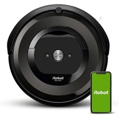 アイロボット ルンバ E5の中古が安い！激安で譲ります・無料であげます  