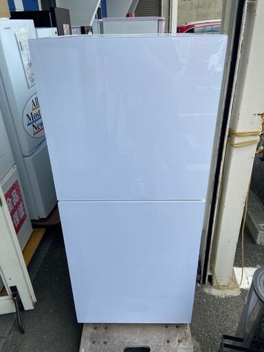冷蔵庫 ツインバード HR-E915 2018年 146L キッチン家電 れいぞうこ 参考価格43,780円【安心の3ヶ月保証★送料に設置込】自社配送時代引き可※現金、クレジット、スマホ決済対応※
