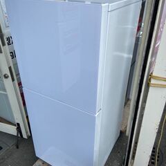 冷蔵庫 ツインバード HR-E915 2018年 146L キッチン家電 れいぞうこ 参考価格43,780円【安心の3ヶ月保証★送料に設置込】💳自社配送時🌟代引き可💳※現金、クレジット、スマホ決済対応※