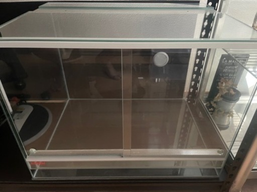 \n美品　エーハイム　レプタイルケージ　ＲＣ−６０４５