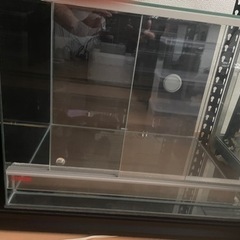 
美品　エーハイム　レプタイルケージ　ＲＣ−６０４５