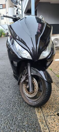 ホンダ Forza  MF10