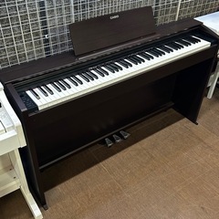 【電子ピアノ大量入荷】CASIO PX-870BN 2018年製...