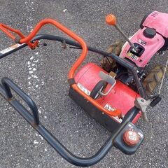 MITSUBISHI 三菱 MMR300 耕運機【野田愛宕店】【店頭取引限定】【中古