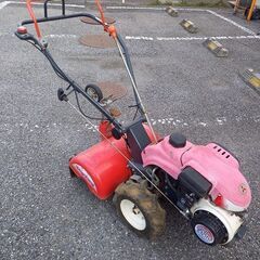 MITSUBISHI 三菱 MMR300 耕運機【野田愛宕店】【店頭取引限定】【中古】管理番号：IT9K48NNUQC0 MITSUBISHI 三菱 MMR300 耕運機【野田愛宕店】【店頭取引限定】【中古