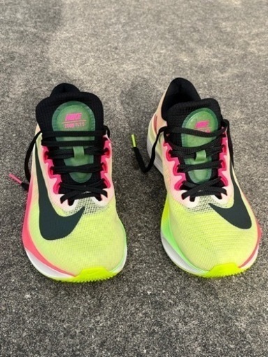 NIKE ズームフライ5 zoom Fly5