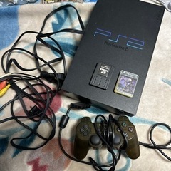 PlayStation2 一式