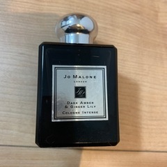 Jo Malone香水　コスメ/ヘルスケア 香水