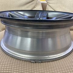 ジムニー純正 ガンメタ再塗装品◆5.5J 16インチ IS22 PCD139.7-5H◆ジムニー全般に!!JA11 JA12 JB23 JB64◆JIMNY ジムニー スズキ