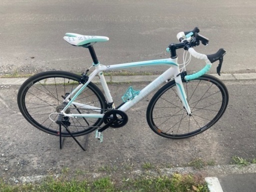 Bianchi ビアンキインプルソ105