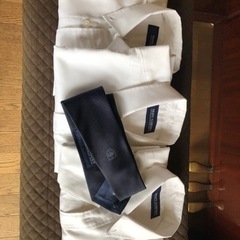 清風高校　制服、柔道着、サブバッグ、ネクタイ　、セーター
