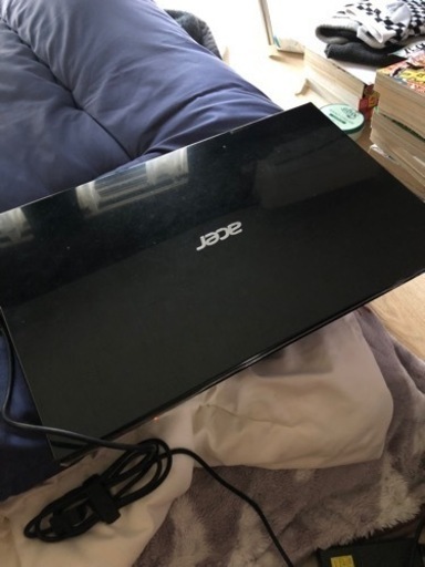 ノートパソコン