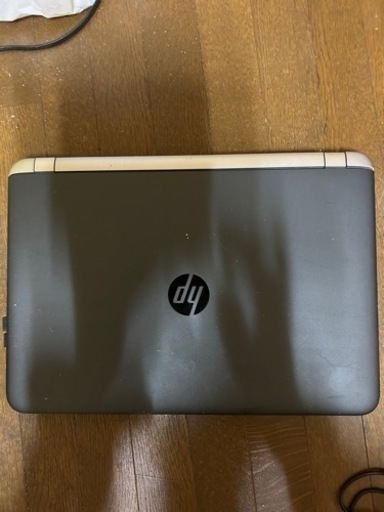 パソコン ノートパソコン　 取引中\n