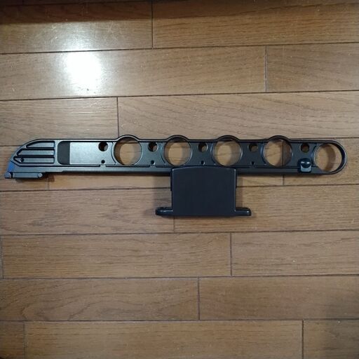 壁付け 物干金物 ドライ・ウェーブ