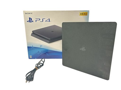 PS3 ps4 CUH-2200A B01 500GB Jet Black