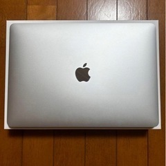 MacBook Air 2020 256gb 美品