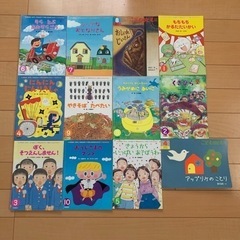 子供　絵本　まとめ売り　12冊　男の子　女の子　保育園　幼稚園