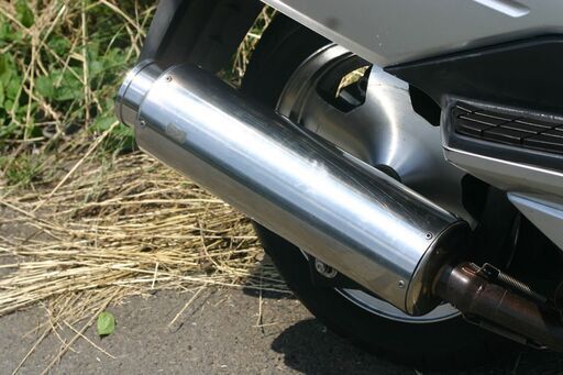 埼玉発925】自賠責保険付SUZUKIスカイウェイブ250ソニックシルバーメタリック (キャブスカ) 埼玉発925】自賠責保険付SUZUKIスカイウェイブ250ソニック