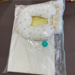 【商談中】子供用品 ベビー用品 寝具