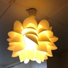 IKEAインテリア照明
